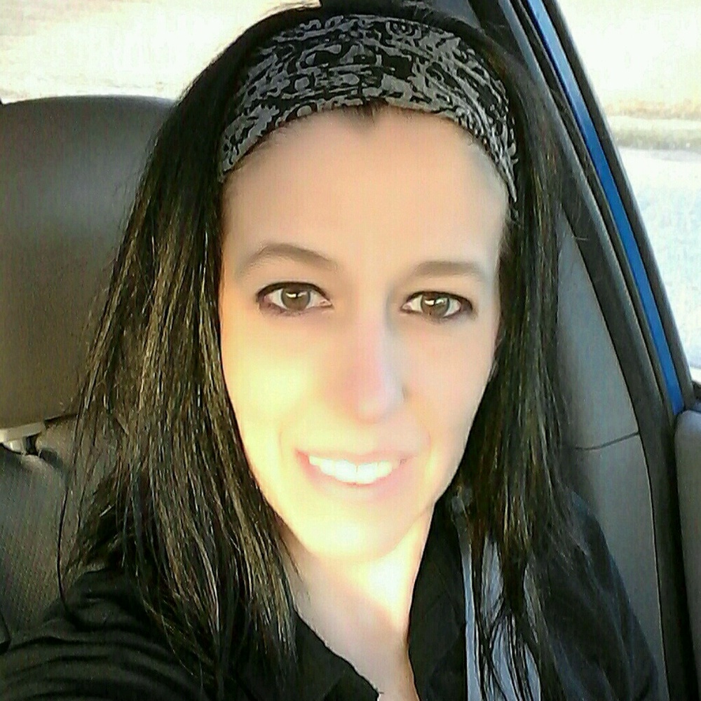 Meet your Posher, Kimberly